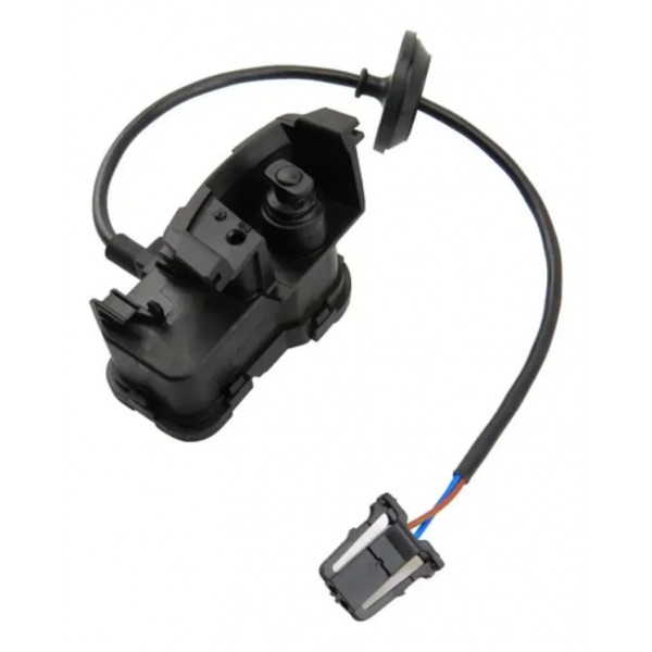 Motor Trava Solenoide Portinhola Tanque Jetta Golf 5c6810773