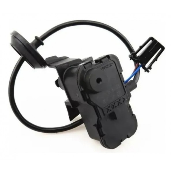 Motor Trava Solenoide Portinhola Tanque Jetta Golf 5c6810773