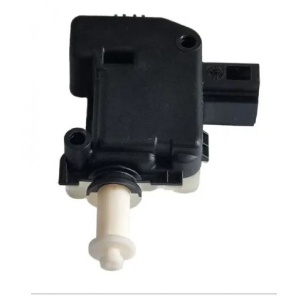 Motor Trava Elétrica Portinhola Tanque Golf Sapão Sr 2001