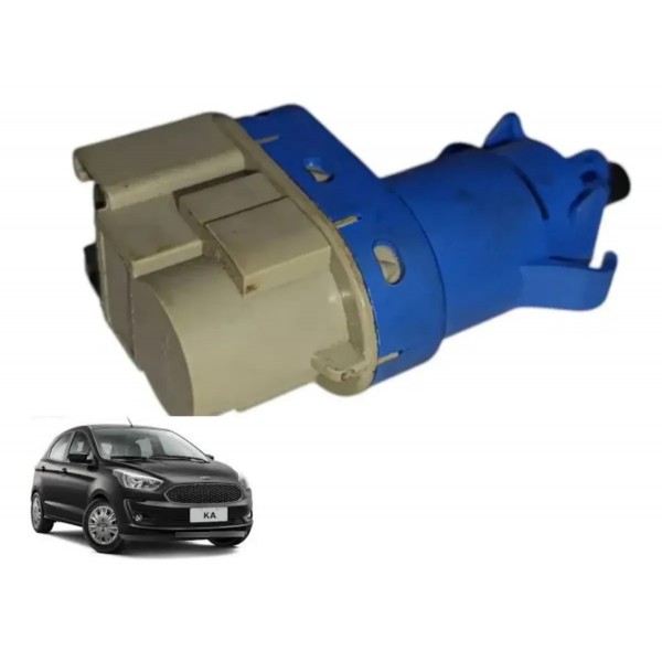 Interruptor Sensor Freio Ford Ka 2015 16 17 18 19 20 2021
