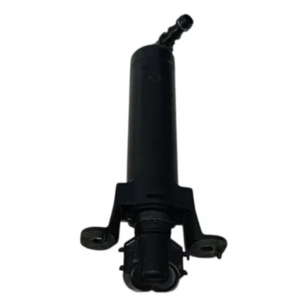 Motor Esguicho Farol Esquerdo Áudi A3 2014 A 2019 Original