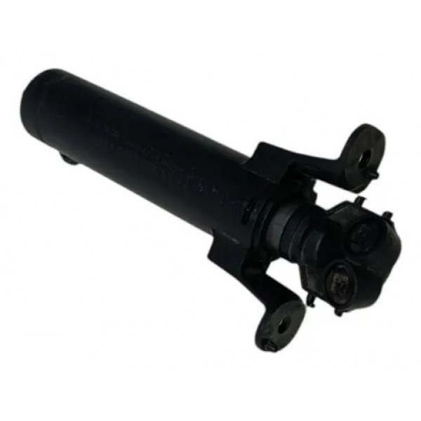 Motor Esguicho Farol Esquerdo Áudi A3 2014 A 2019 Original