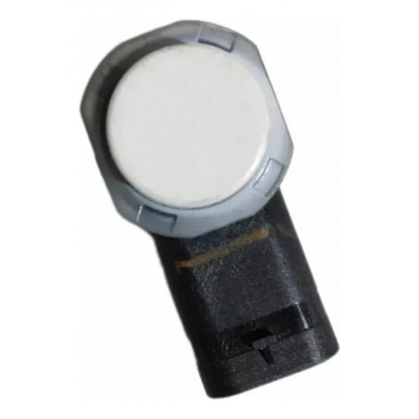 Sensor Estacionamento Vw Up Polo Nivus Amarok 5q0919275b Branco