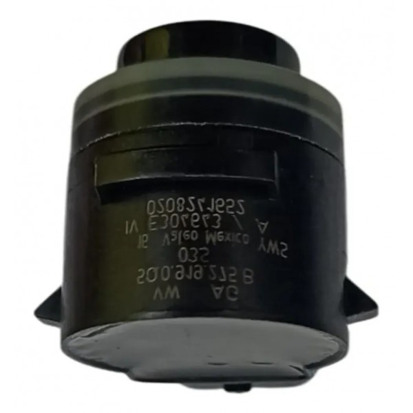 Sensor Estacionamento Vw Up Polo Nivus Amarok 5q0919275b Branco