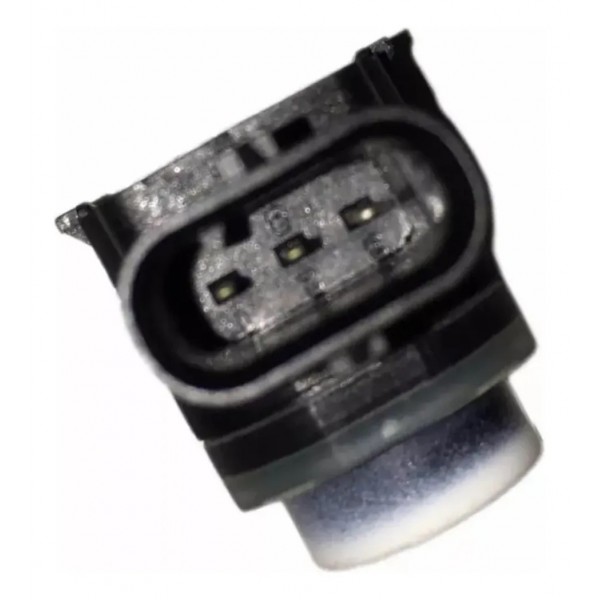 Sensor Estacionamento Vw Up Polo Nivus Amarok 5q0919275b Branco