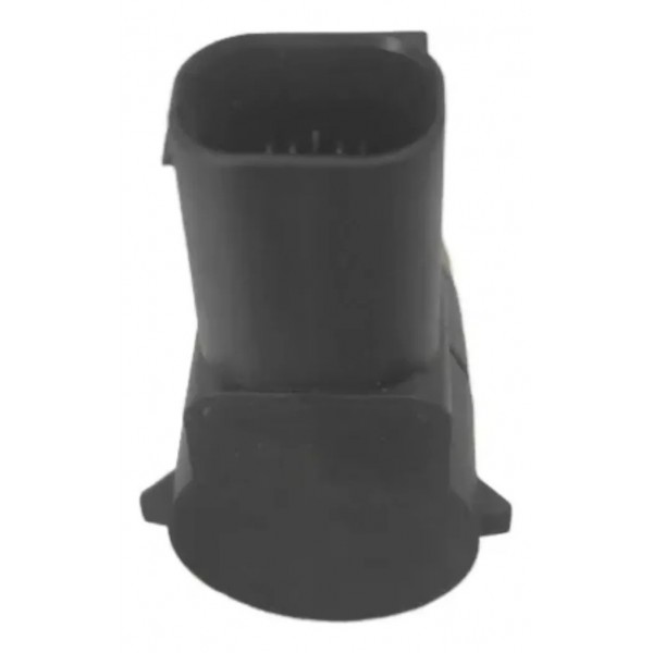 Sensor De Estacionamento Citroen C5 2005 Cx229 Preto