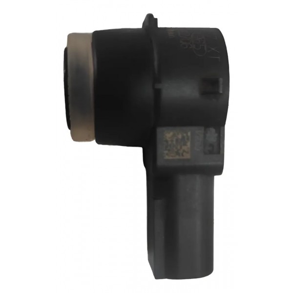 Sensor De Estacionamento Citroen C5 2005 Cx229 Preto