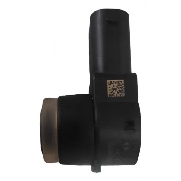 Sensor De Estacionamento Citroen C5 2005 Cx229 Preto