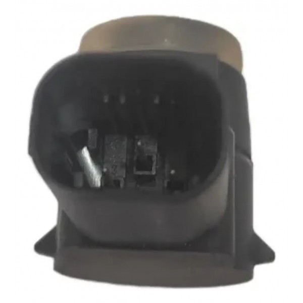 Sensor De Estacionamento Citroen C5 2005 Cx229 Preto