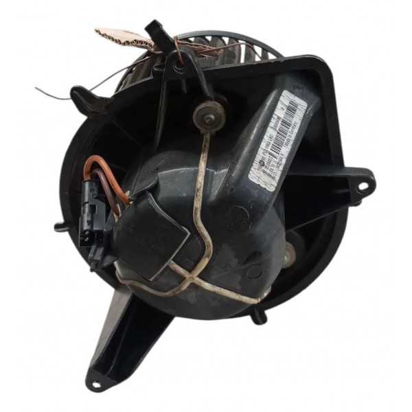 Motor Ar Forcado Ventilação Interna Mini Cooper 2010 2011
