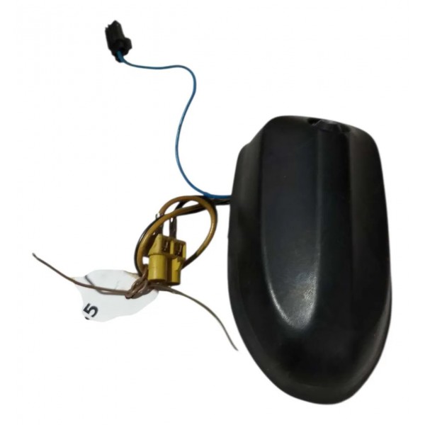 Base Antena Teto Ford Fusion 2016 2017 2018 2019 Original Preto