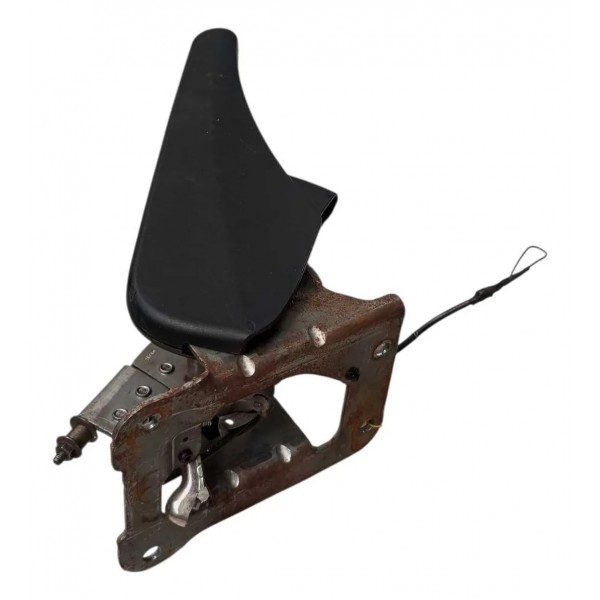 Alavanca Freio De Mao Mini Cooper 2010 2011 2012 2013 Orig