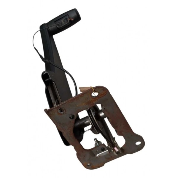 Alavanca Freio De Mao Mini Cooper 2010 2011 2012 2013 Orig