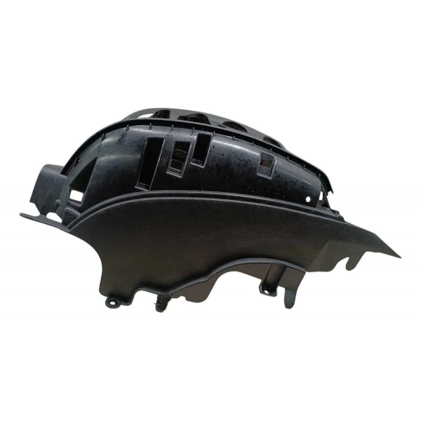 Acabamento Moldura Console Central Mini Cooper 2010 2011