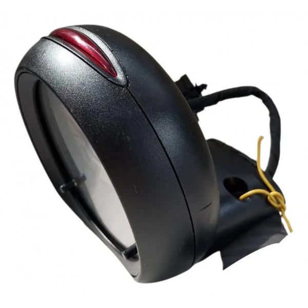 Painel Contra Giro  Mini Cooper 2010 Preto