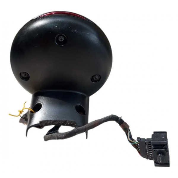 Painel Contra Giro  Mini Cooper 2010 Preto