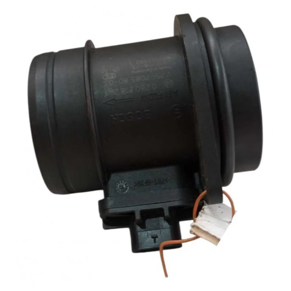 Sensor Fluxo Ar Motor Mini Cooper 1.6 2010 2011 2012 Orig