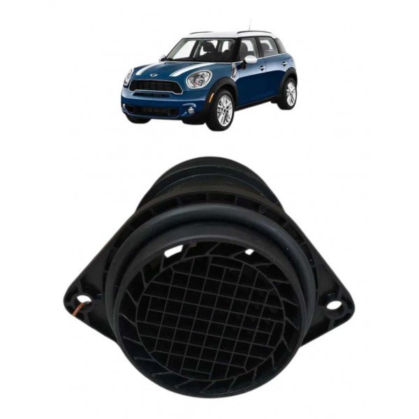 Sensor Fluxo Ar Motor Mini Cooper 1.6 2010 2011 2012 Orig