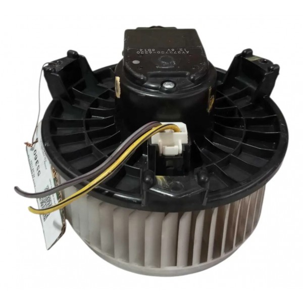 Motor Ar Forcado Ventilação Interna Ford Fusion 2018 2019