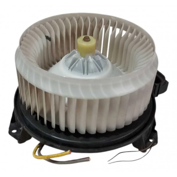Motor Ar Forcado Ventilação Interna Ford Fusion 2018 2019