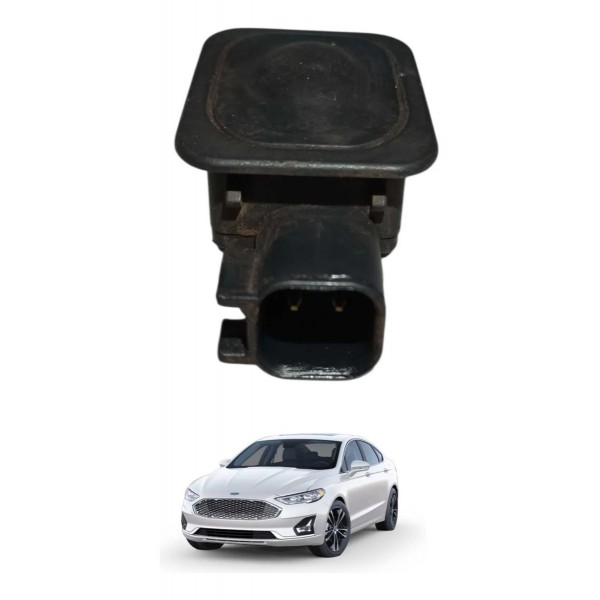 Botao Abertura Porta Malas Ford Fusion 2019