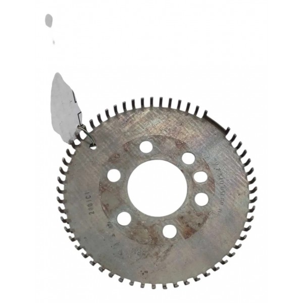 Roda Fonica Motor Mini Cooper 1.6 2010 2011 2012 Original