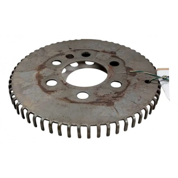 Roda Fonica Motor Mini Cooper 1.6 2010 2011 2012 Original