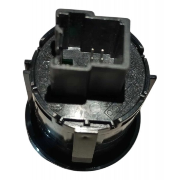 Botao Start Stop Partida Ford Fusion 2017 2018 2019 Original Verde-escuro