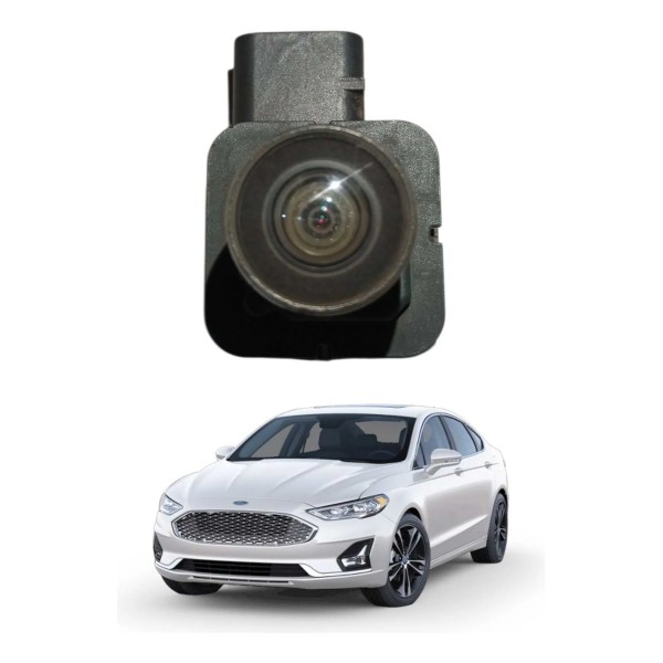 Camera Re Ford Fusion 2017 2018 2019 Original