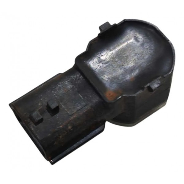 Sensor Re Estacionamento Nissan Kicks 2015 A 2023 284385ra1a Preto