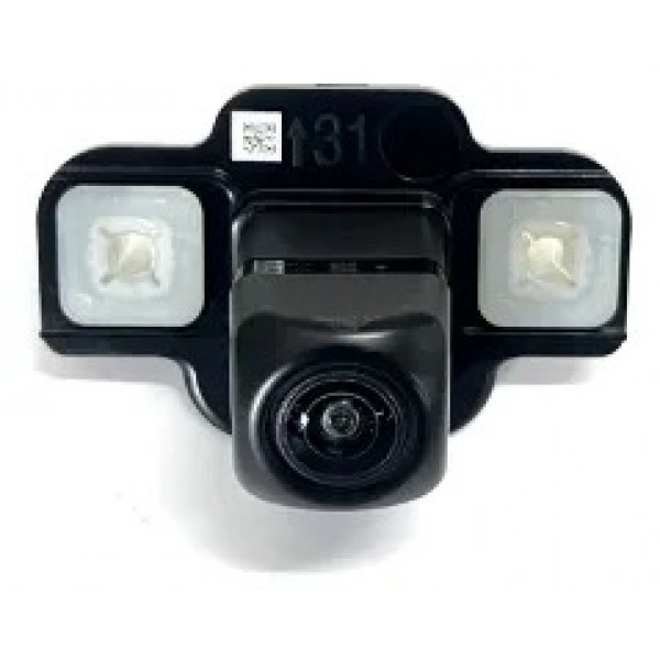 Câmera De Ré Toyota Corolla Cross Xre 2021 2022 2023 2024