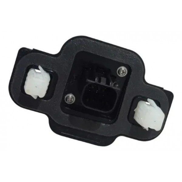 Câmera De Ré Toyota Corolla Cross Xre 2021 2022 2023 2024