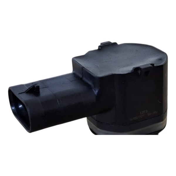 Sensor Estacionamento Volkswagen Tiguan 2011 A 2014 - 3495 X Prateado