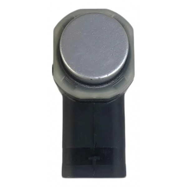 Sensor Estacionamento Volkswagen Tiguan 2011 A 2014 - 3495 X Prateado