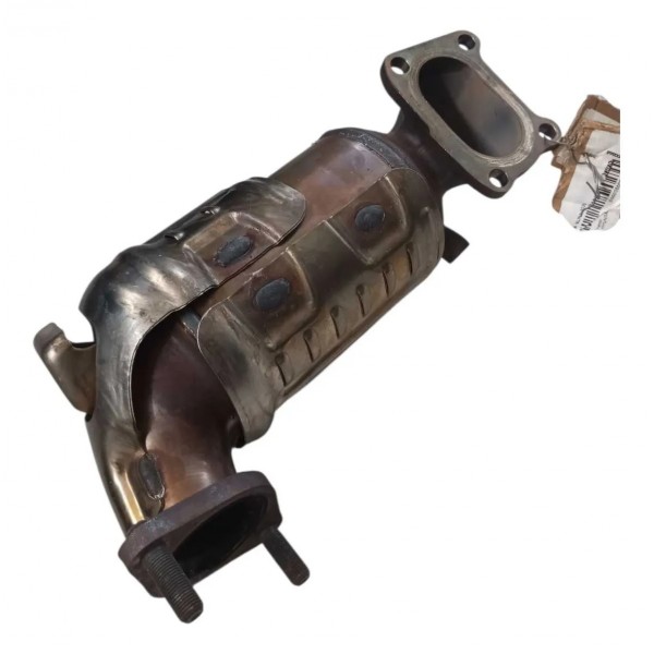 Catalisador Escapamento Hyundai Creta Hb20 1.0 3cc Turbo