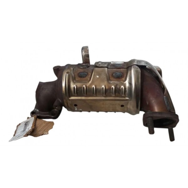 Catalisador Escapamento Hyundai Creta Hb20 1.0 3cc Turbo