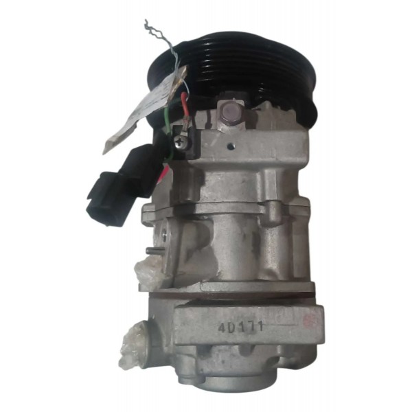 Compressor Ar Condicionado Hyundai Creta 1.0 Turbo 2024 2025