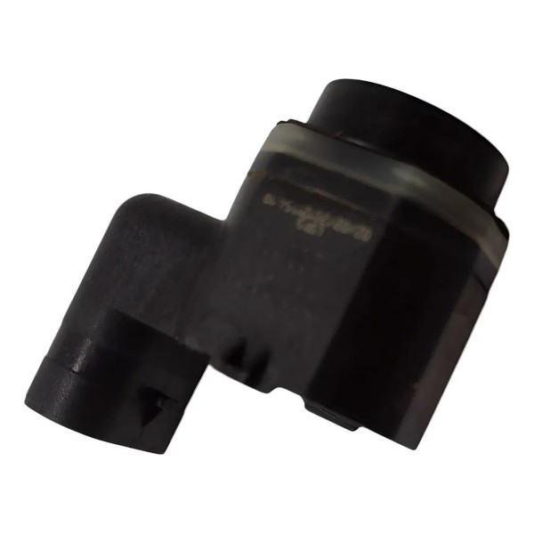 Sensor De Estacionamento 31341345 Volvo S60 V70 Xc60 Xc70 Preto