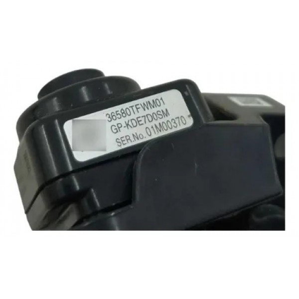 Camera Retrovisor Direito Honda Hr-v 2020 36580tfwm01