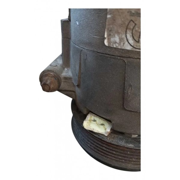 Compressor Ar Condicionado Gm Cruze 1.8 16v 2014 2015 2016