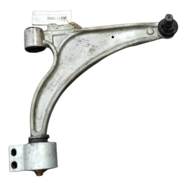 Bandeja Suspensão Balança Direita Gm Cruze 1.8 16v 2015 2016