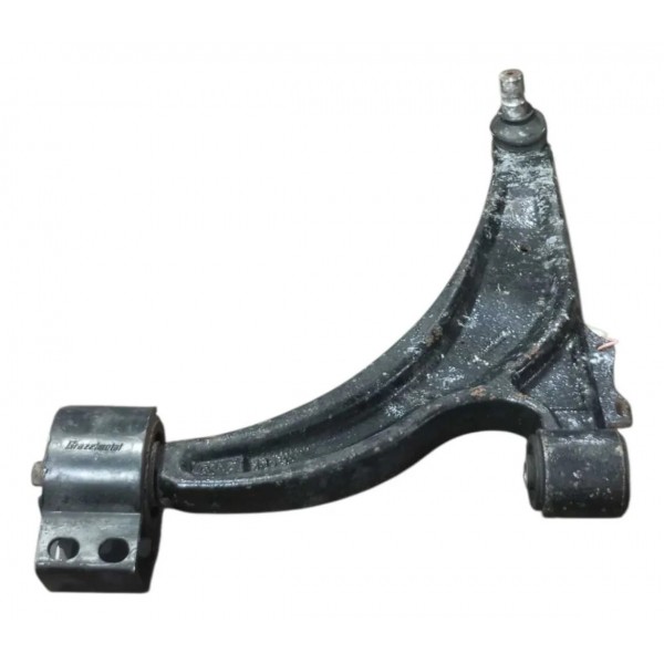 Bandeja Suspensão Balança Esquerda Gm Cruze 1.8 2015 2016