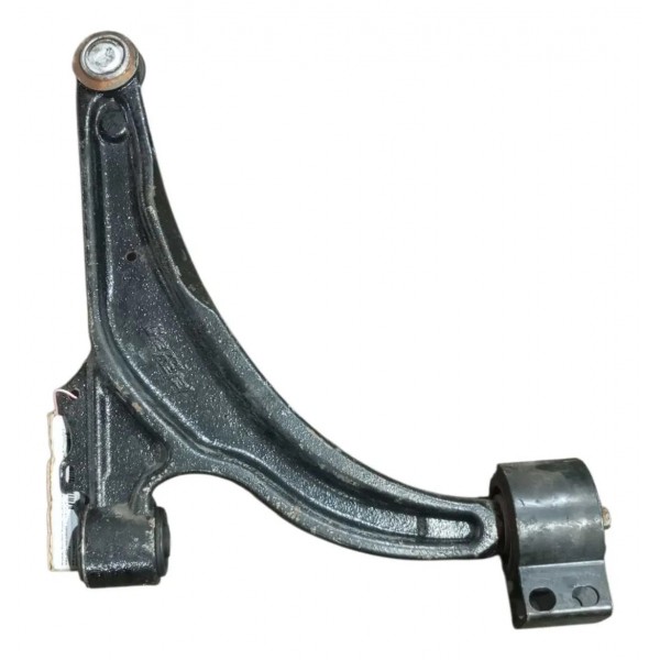 Bandeja Suspensão Balança Esquerda Gm Cruze 1.8 2015 2016