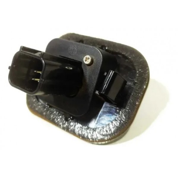 Câmera De Ré Nissan Sentra 2012 A 2017 28442-3ra0a