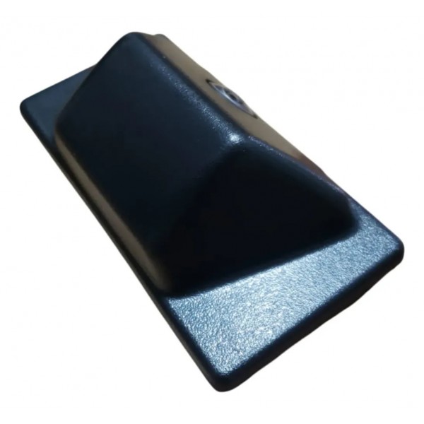 Câmera De Ré Traseira Jeep Renegade 1.3 2021-2025 Original