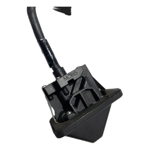 Câmera Ré  Mobis Hyundai Elantra 2012-2013-2014-2016