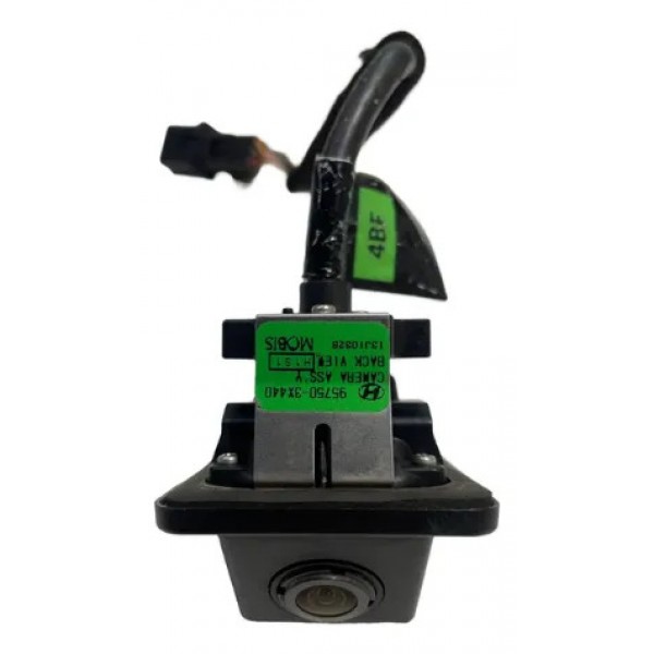 Câmera Ré  Mobis Hyundai Elantra 2012-2013-2014-2016