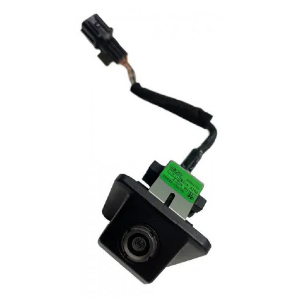 Câmera Ré  Mobis Hyundai Elantra 2012-2013-2014-2016