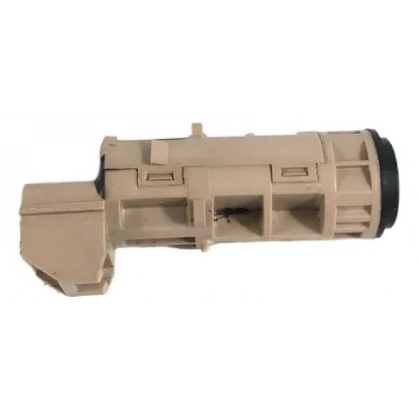 Sensor Estacionamento Traseiro Kia Sorento Ex 95700-2p100 Marrom