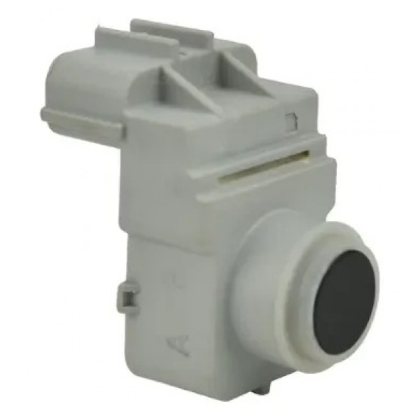 Sensor Ré Estacionamento Hyundai Tucson / Azera / Ix35 Ponta Ponta Do Sensor Preto